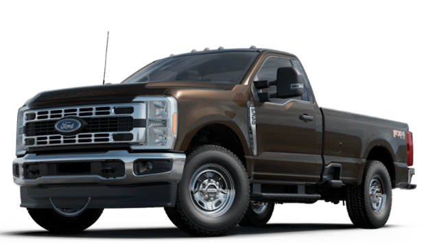 2024 Ford SuperDuty