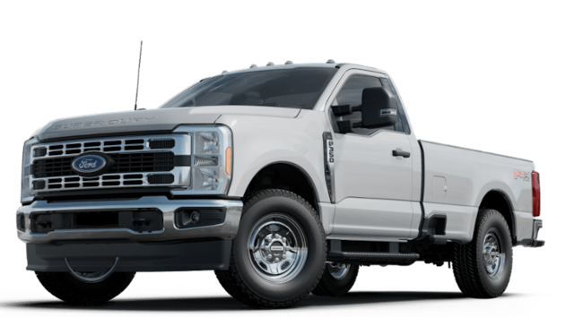 2024 Ford SuperDuty