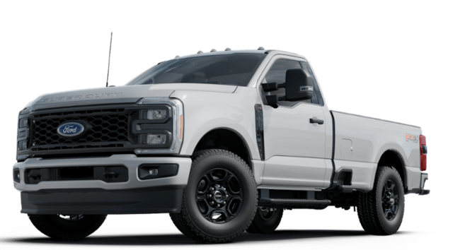 2024 Ford SuperDuty