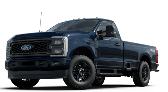 2024 Ford SuperDuty