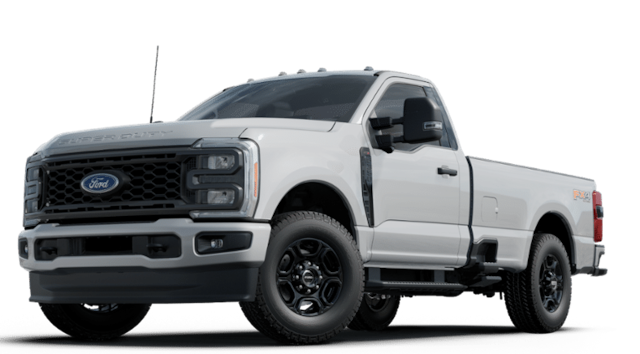 2024 Ford SuperDuty