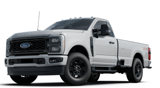 2024 Ford SuperDuty