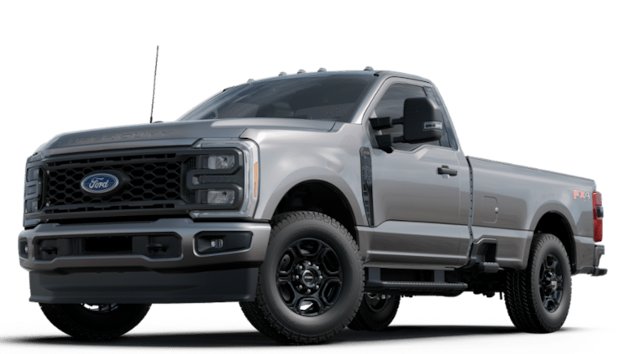 2024 Ford SuperDuty