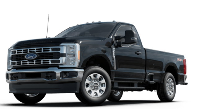 2024 Ford SuperDuty