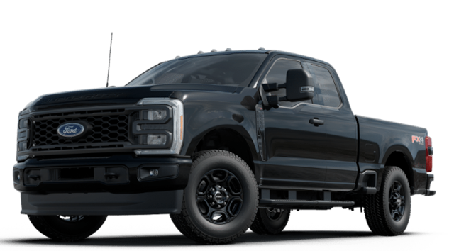 2024 Ford SuperDuty