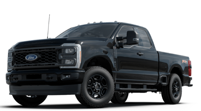 2024 Ford SuperDuty