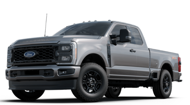 2024 Ford SuperDuty
