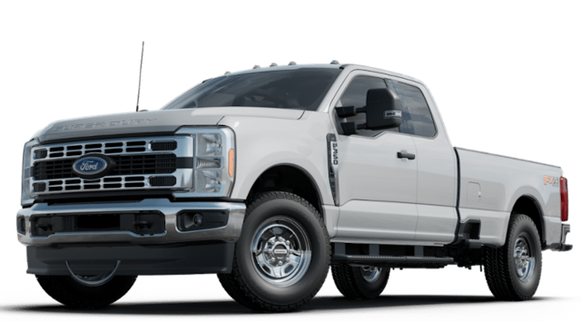 2024 Ford SuperDuty