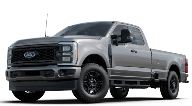 2024 Ford SuperDuty