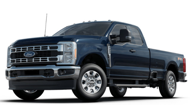 2024 Ford SuperDuty