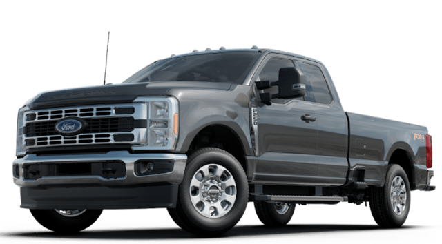 2024 Ford SuperDuty