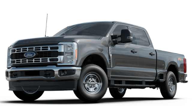 2024 Ford SuperDuty