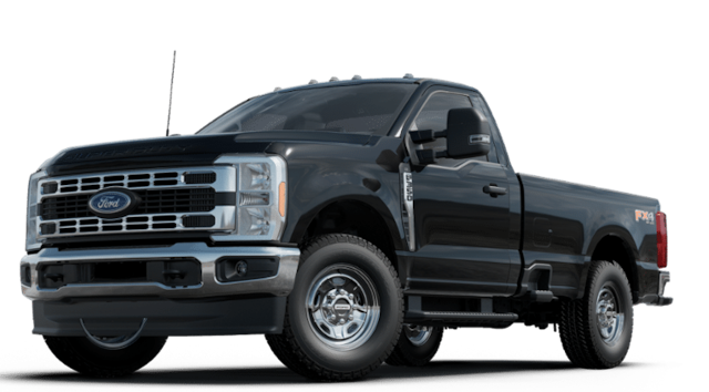 2024 Ford SuperDuty