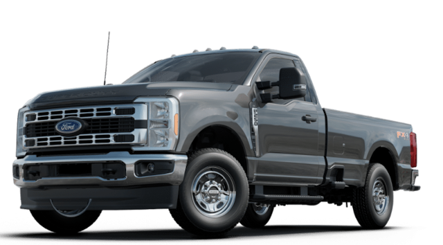 2024 Ford SuperDuty