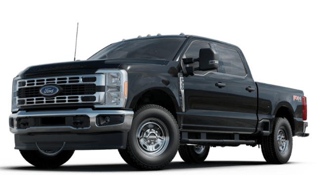 2024 Ford SuperDuty