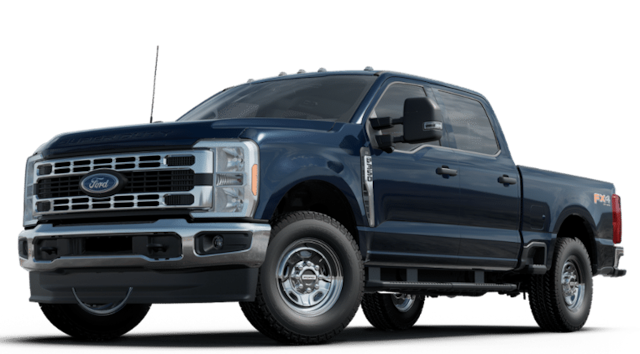 2024 Ford SuperDuty