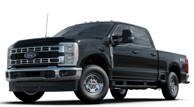 2024 Ford SuperDuty