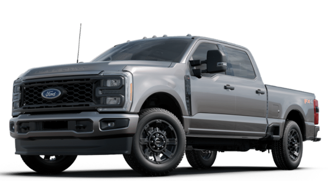 2024 Ford SuperDuty