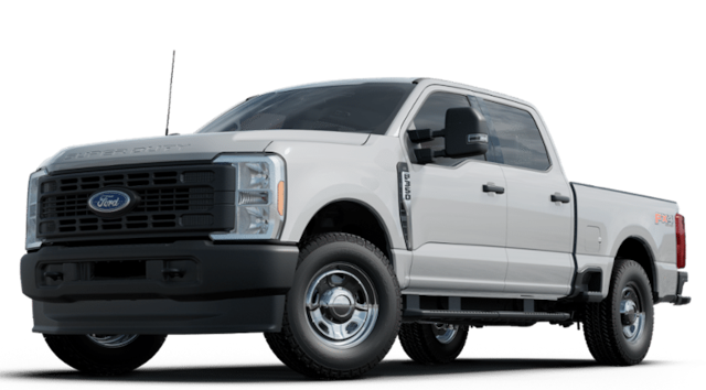 2024 Ford SuperDuty
