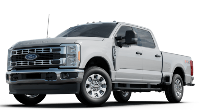 2024 Ford SuperDuty