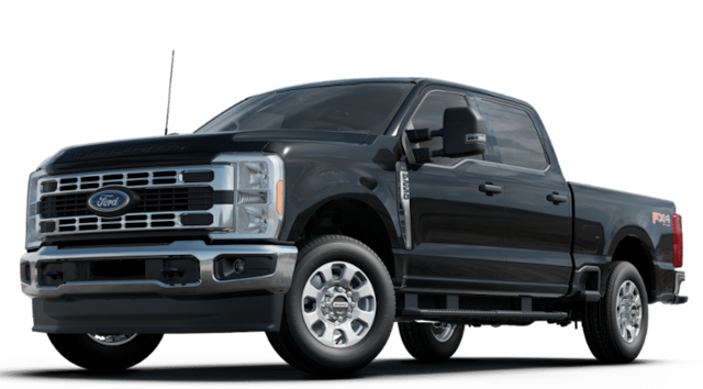 2024 Ford SuperDuty
