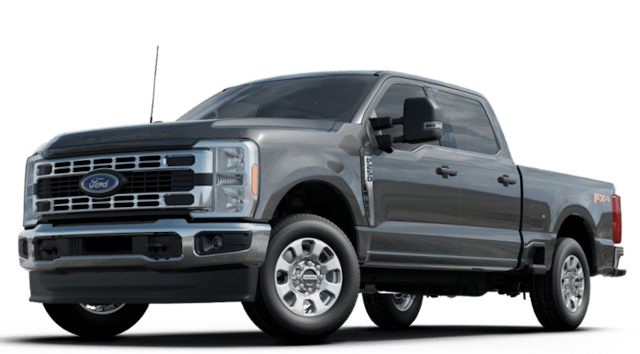 2024 Ford SuperDuty