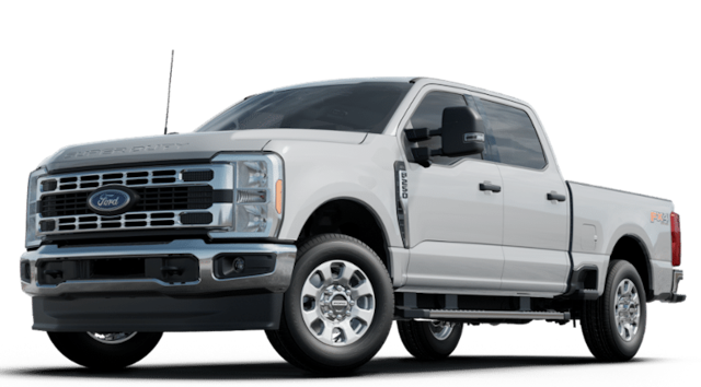 2024 Ford SuperDuty