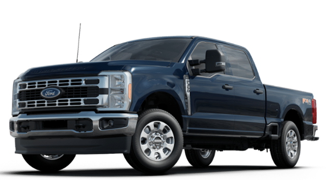 2024 Ford SuperDuty