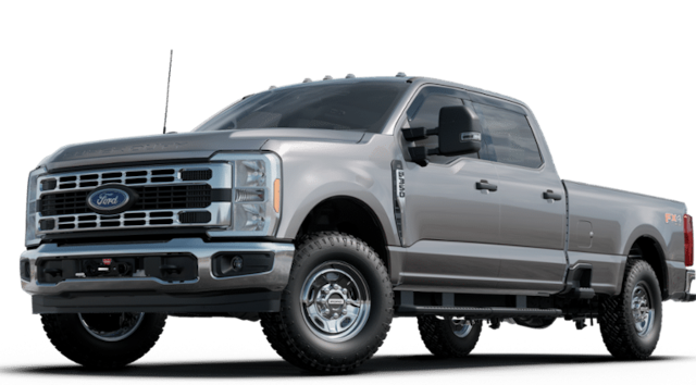 2024 Ford SuperDuty