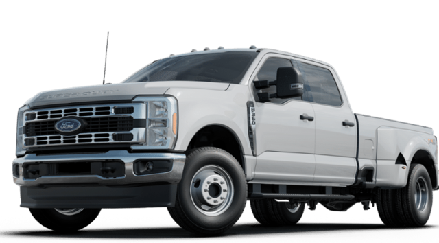 2024 Ford SuperDuty