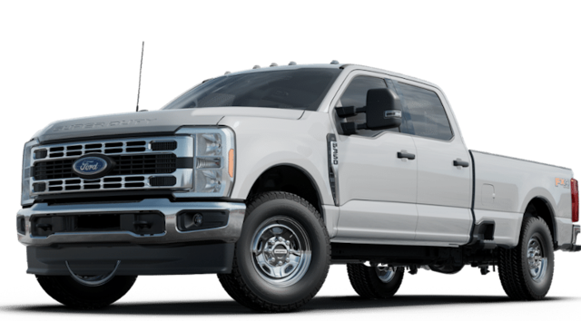 2024 Ford SuperDuty