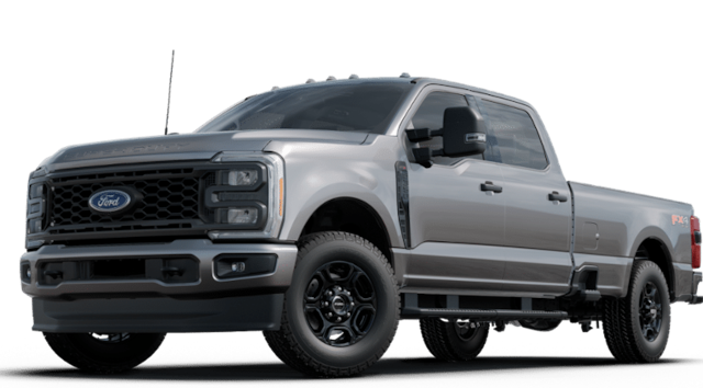 2024 Ford SuperDuty
