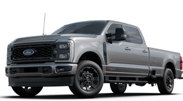 2024 Ford SuperDuty