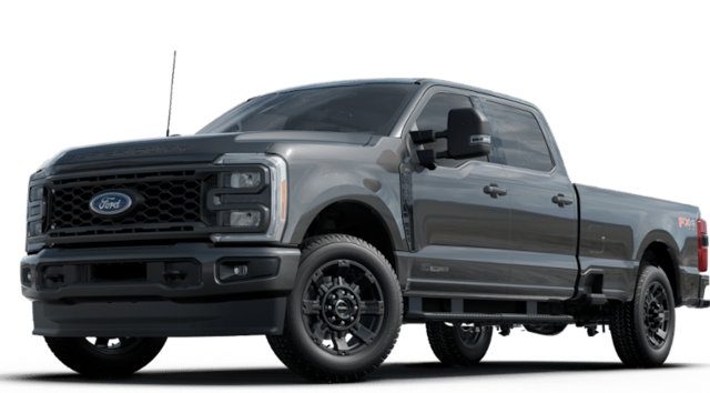 2024 Ford SuperDuty