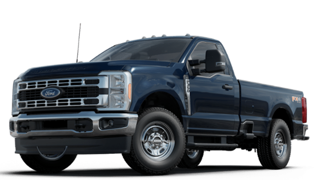 2024 Ford SuperDuty