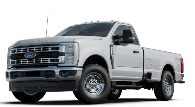 2024 Ford SuperDuty