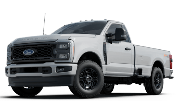 2024 Ford SuperDuty