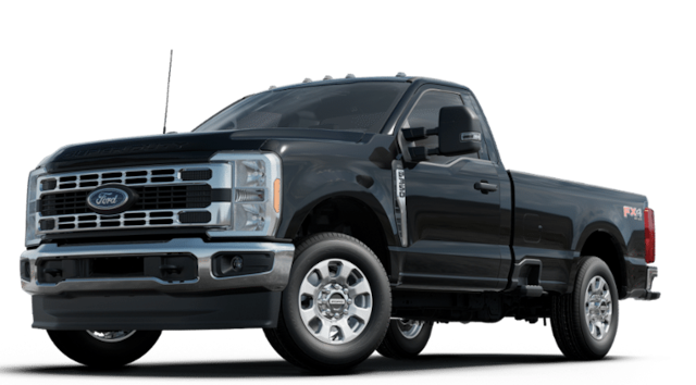 2024 Ford SuperDuty