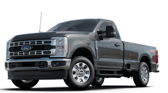 2024 Ford SuperDuty