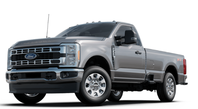 2024 Ford SuperDuty