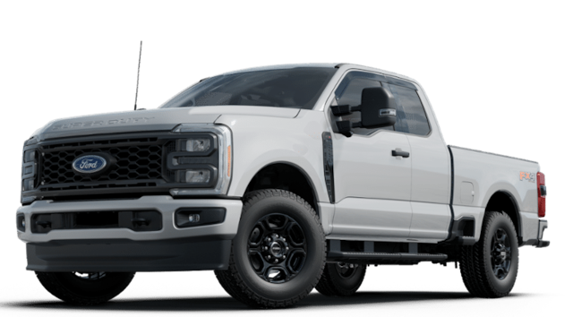 2024 Ford SuperDuty