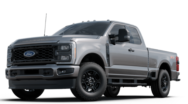 2024 Ford SuperDuty