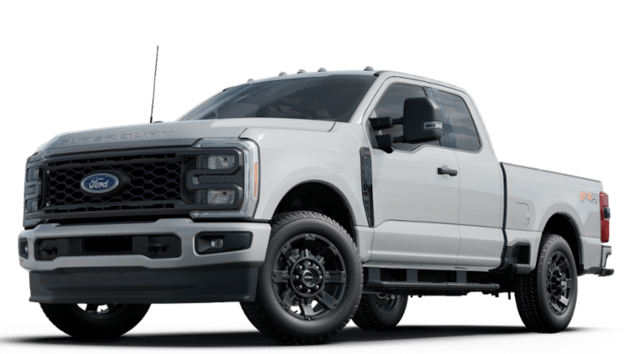 2024 Ford SuperDuty