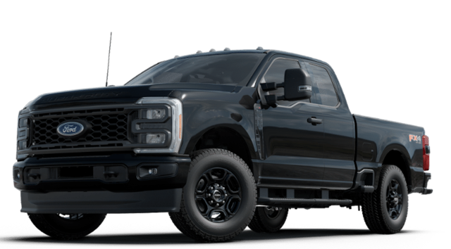 2024 Ford SuperDuty