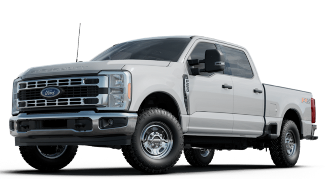 2024 Ford SuperDuty