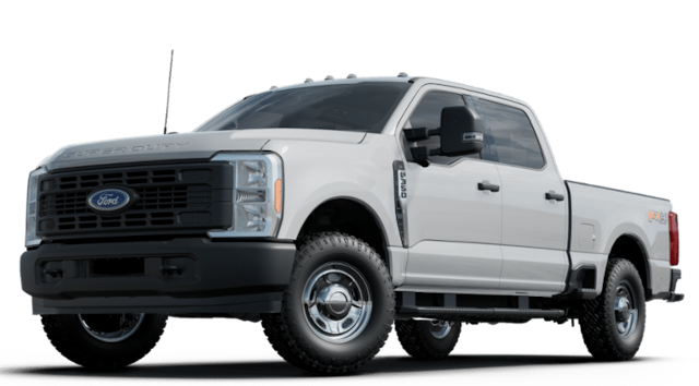 2024 Ford SuperDuty
