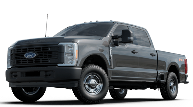 2024 Ford SuperDuty