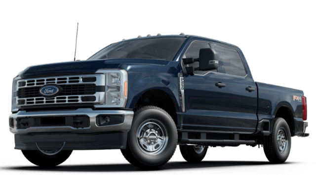 2024 Ford SuperDuty