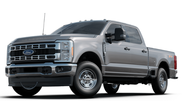 2024 Ford SuperDuty