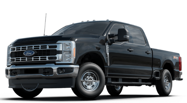 2024 Ford SuperDuty